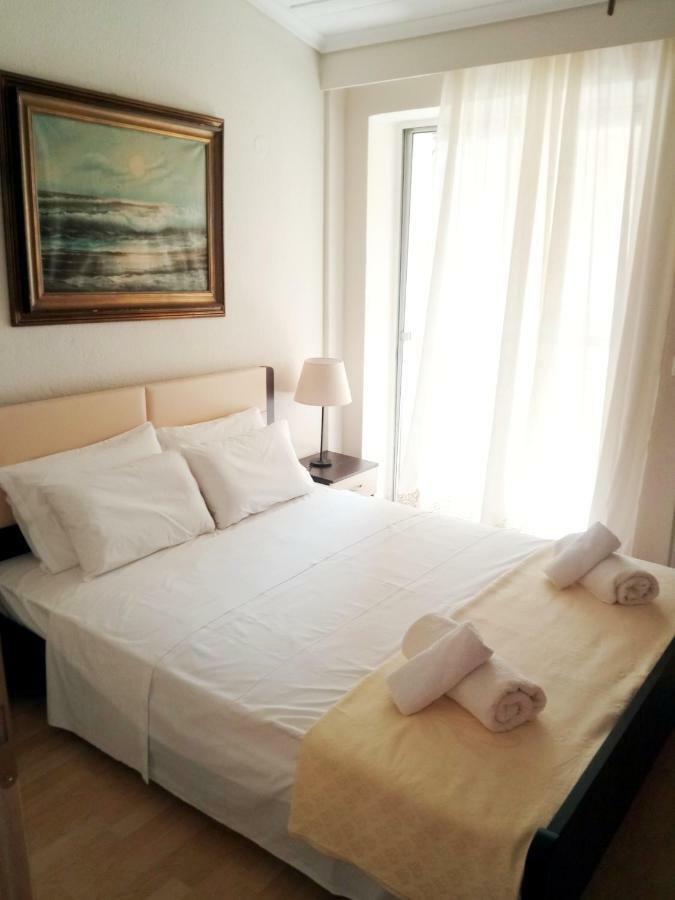 Peraía Sweet Maisonette מראה חיצוני תמונה