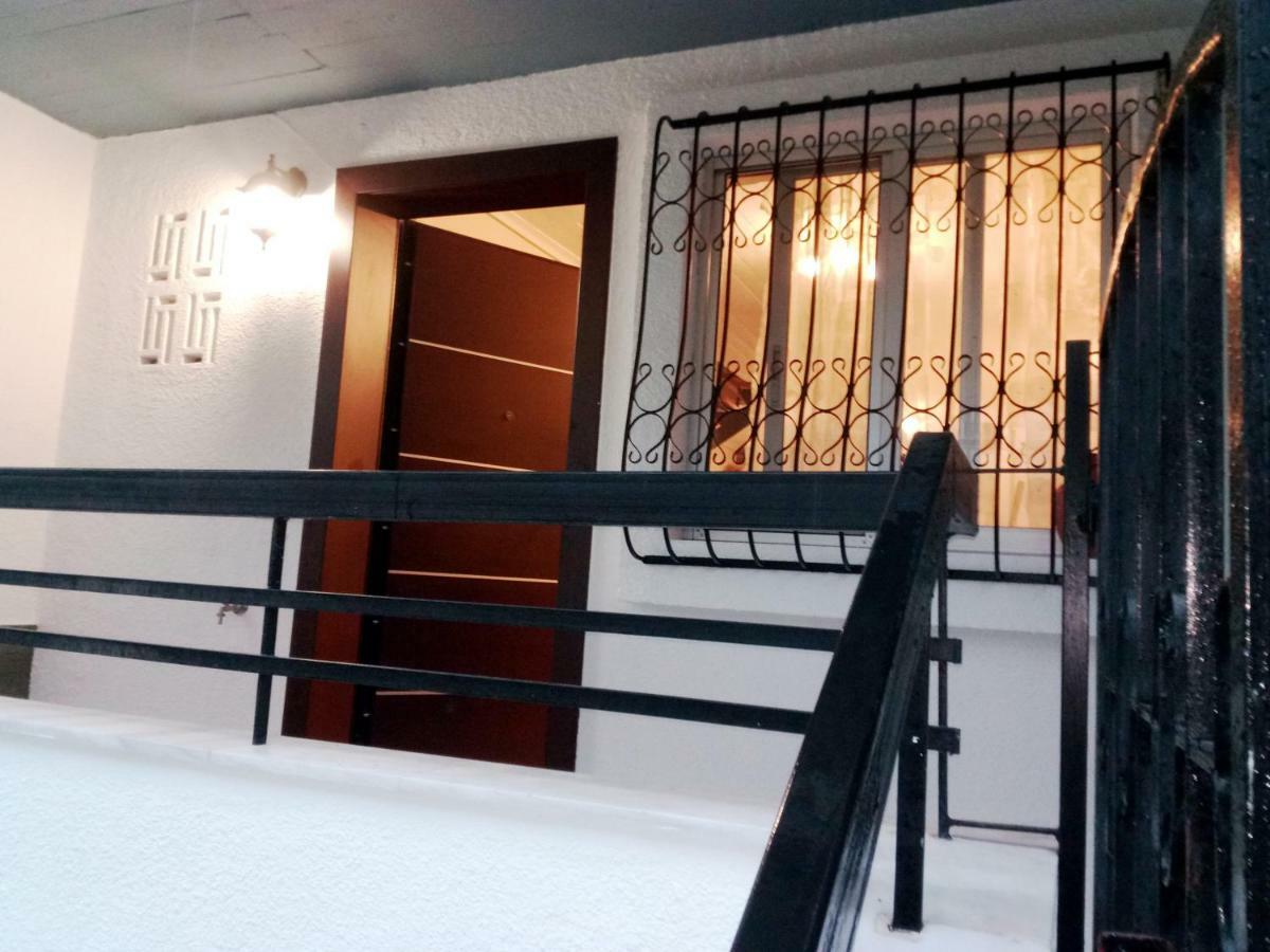 Peraía Sweet Maisonette מראה חיצוני תמונה