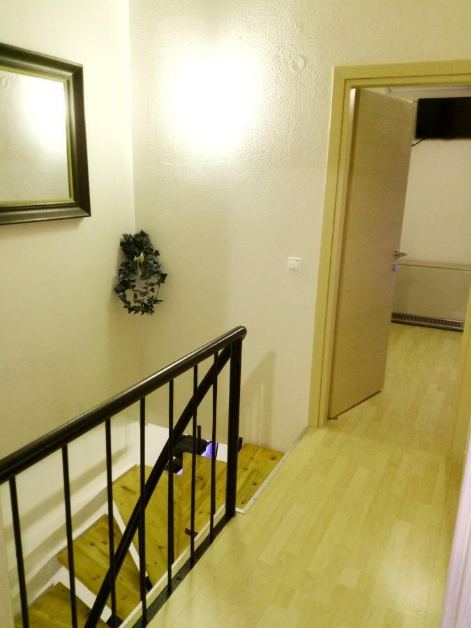 Peraía Sweet Maisonette מראה חיצוני תמונה
